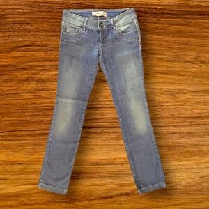 Sicko 19 Jeans by Pull & Bear